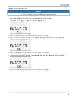 Preview for 57 page of Polaris 600 RMK 144 Owner'S Manual