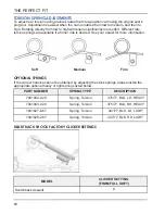 Preview for 82 page of Polaris 600 RMK 144 Owner'S Manual