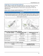 Preview for 83 page of Polaris 600 RMK 144 Owner'S Manual