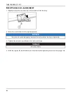 Preview for 90 page of Polaris 600 RMK 144 Owner'S Manual