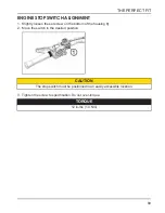 Preview for 91 page of Polaris 600 RMK 144 Owner'S Manual