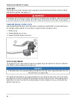 Preview for 96 page of Polaris 600 RMK 144 Owner'S Manual