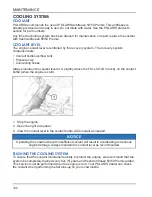 Preview for 124 page of Polaris 600 RMK 144 Owner'S Manual