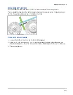 Preview for 133 page of Polaris 600 RMK 144 Owner'S Manual