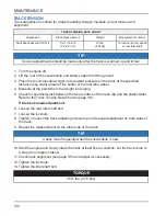 Preview for 136 page of Polaris 600 RMK 144 Owner'S Manual