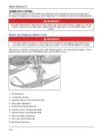 Preview for 138 page of Polaris 600 RMK 144 Owner'S Manual