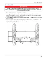 Preview for 139 page of Polaris 600 RMK 144 Owner'S Manual