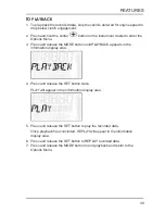 Preview for 51 page of Polaris 600 Rush 2017 Owner'S Manual For Maintenance And Safety