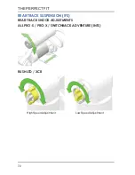 Preview for 74 page of Polaris 600 Rush 2017 Owner'S Manual For Maintenance And Safety