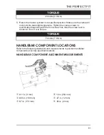 Preview for 83 page of Polaris 600 Rush 2017 Owner'S Manual For Maintenance And Safety