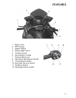 Preview for 27 page of Polaris 600 SWITCHBACK Owner'S Manual