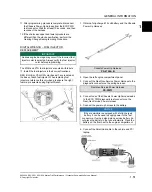 Предварительный просмотр 57 страницы Polaris 650 MATRYX INDY VR1 129 2021 Manual