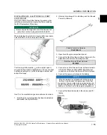 Предварительный просмотр 59 страницы Polaris 650 MATRYX INDY VR1 129 2021 Manual