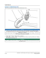 Предварительный просмотр 120 страницы Polaris 650 MATRYX INDY VR1 129 2021 Manual