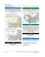 Предварительный просмотр 144 страницы Polaris 650 MATRYX INDY VR1 129 2021 Manual