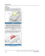 Предварительный просмотр 148 страницы Polaris 650 MATRYX INDY VR1 129 2021 Manual