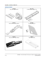 Предварительный просмотр 160 страницы Polaris 650 MATRYX INDY VR1 129 2021 Manual