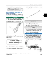 Предварительный просмотр 179 страницы Polaris 650 MATRYX INDY VR1 129 2021 Manual