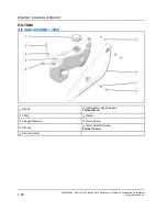 Предварительный просмотр 182 страницы Polaris 650 MATRYX INDY VR1 129 2021 Manual