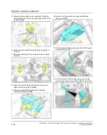 Предварительный просмотр 188 страницы Polaris 650 MATRYX INDY VR1 129 2021 Manual