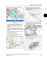 Предварительный просмотр 191 страницы Polaris 650 MATRYX INDY VR1 129 2021 Manual