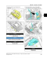 Предварительный просмотр 197 страницы Polaris 650 MATRYX INDY VR1 129 2021 Manual