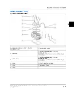 Предварительный просмотр 211 страницы Polaris 650 MATRYX INDY VR1 129 2021 Manual