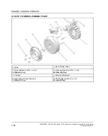 Предварительный просмотр 214 страницы Polaris 650 MATRYX INDY VR1 129 2021 Manual