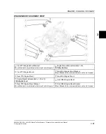 Предварительный просмотр 215 страницы Polaris 650 MATRYX INDY VR1 129 2021 Manual