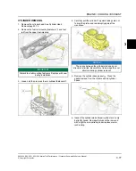 Предварительный просмотр 231 страницы Polaris 650 MATRYX INDY VR1 129 2021 Manual