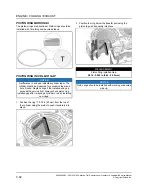 Предварительный просмотр 236 страницы Polaris 650 MATRYX INDY VR1 129 2021 Manual