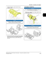 Предварительный просмотр 239 страницы Polaris 650 MATRYX INDY VR1 129 2021 Manual