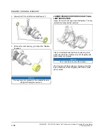 Предварительный просмотр 240 страницы Polaris 650 MATRYX INDY VR1 129 2021 Manual