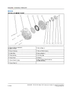 Предварительный просмотр 256 страницы Polaris 650 MATRYX INDY VR1 129 2021 Manual