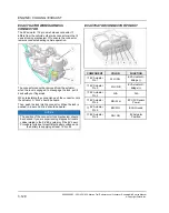 Предварительный просмотр 282 страницы Polaris 650 MATRYX INDY VR1 129 2021 Manual