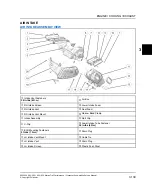 Предварительный просмотр 293 страницы Polaris 650 MATRYX INDY VR1 129 2021 Manual