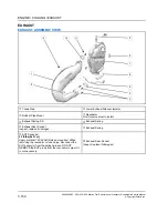 Предварительный просмотр 304 страницы Polaris 650 MATRYX INDY VR1 129 2021 Manual