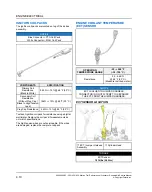 Предварительный просмотр 322 страницы Polaris 650 MATRYX INDY VR1 129 2021 Manual