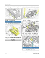 Предварительный просмотр 344 страницы Polaris 650 MATRYX INDY VR1 129 2021 Manual