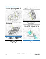 Предварительный просмотр 346 страницы Polaris 650 MATRYX INDY VR1 129 2021 Manual