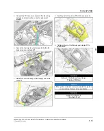 Предварительный просмотр 347 страницы Polaris 650 MATRYX INDY VR1 129 2021 Manual