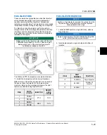 Предварительный просмотр 355 страницы Polaris 650 MATRYX INDY VR1 129 2021 Manual