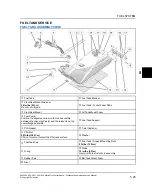 Предварительный просмотр 357 страницы Polaris 650 MATRYX INDY VR1 129 2021 Manual