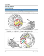 Предварительный просмотр 370 страницы Polaris 650 MATRYX INDY VR1 129 2021 Manual