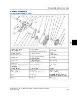 Предварительный просмотр 381 страницы Polaris 650 MATRYX INDY VR1 129 2021 Manual