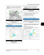 Предварительный просмотр 391 страницы Polaris 650 MATRYX INDY VR1 129 2021 Manual