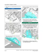 Предварительный просмотр 392 страницы Polaris 650 MATRYX INDY VR1 129 2021 Manual