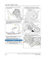 Предварительный просмотр 394 страницы Polaris 650 MATRYX INDY VR1 129 2021 Manual