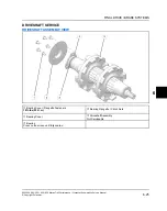 Предварительный просмотр 397 страницы Polaris 650 MATRYX INDY VR1 129 2021 Manual