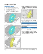 Предварительный просмотр 398 страницы Polaris 650 MATRYX INDY VR1 129 2021 Manual